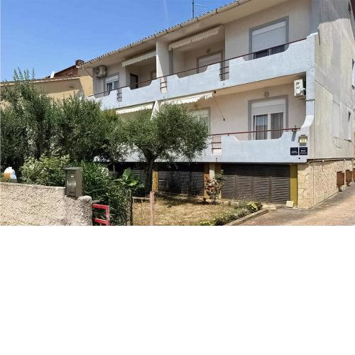 1 Bedroom Amazing Apartment In Medulin