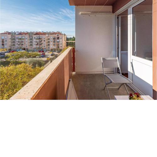 1 Bedroom Cozy Apartment In Zadar