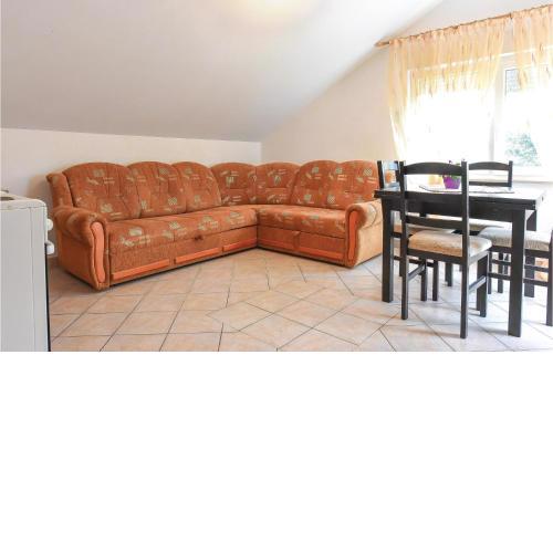 1 Bedroom Gorgeous Apartment In Vodice