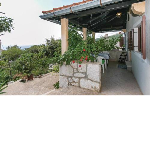 1 Bedroom Pet Friendly Home In Zagorje