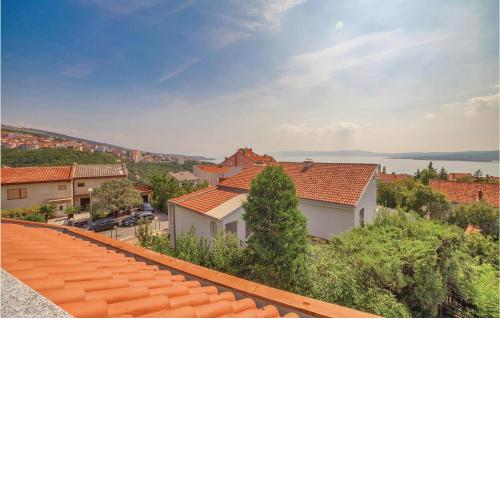 2 Bedroom Amazing Apartment In Crikvenica