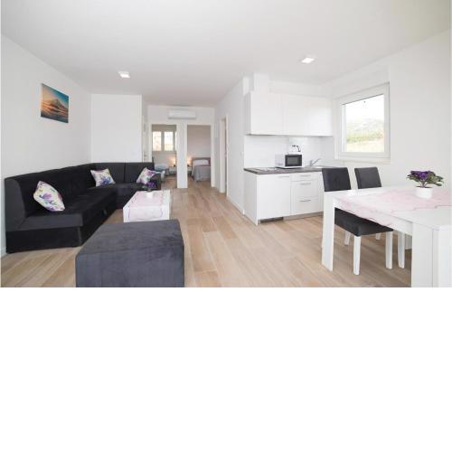 2 Bedroom Amazing Apartment In Trogir