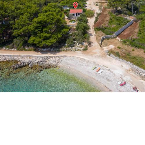 2 Bedroom Pet Friendly Home In Sucuraj