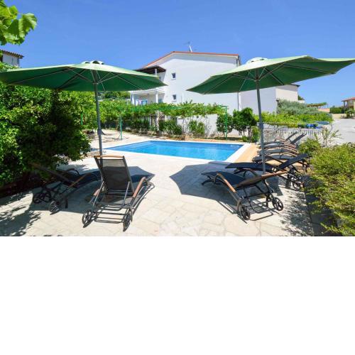 3-Bedroom Apartment in Pula/Istrien 11137