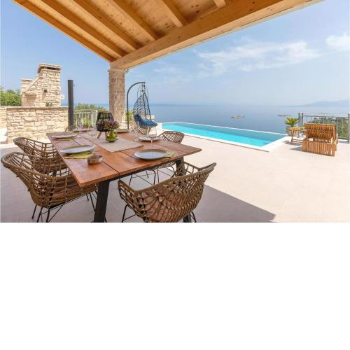 3 Bedroom Nice Home In Blato
