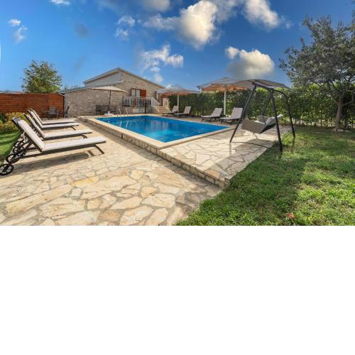 4 Bedroom Lovely Home In Biograd Na Moru