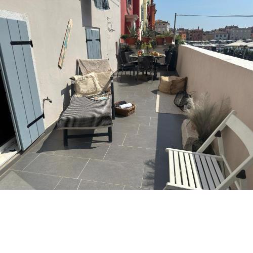 5c Luxury Apartment Rovinj