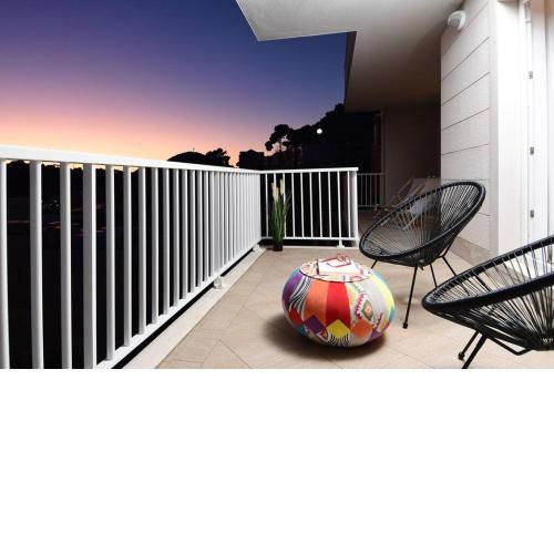 7th Heaven Apartment