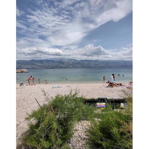 A cozy and private home with a spectacular view