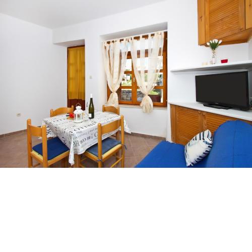 A1 - best location in the very center of Vodice