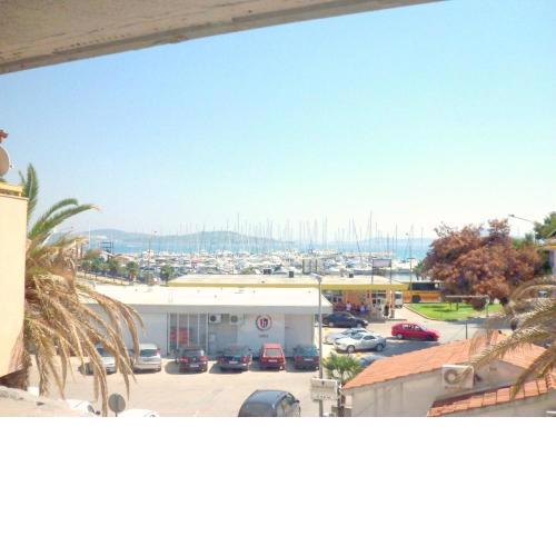 A3 - best location in center with the sea view