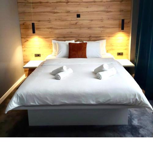A8 b&b