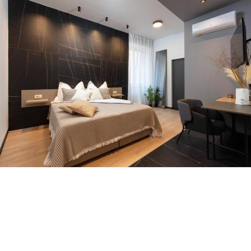 Aborda Rooms