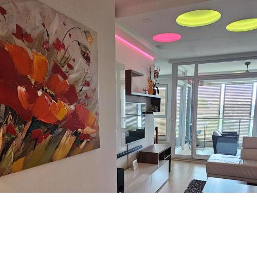 Adela Apartments 3 Morska Vila