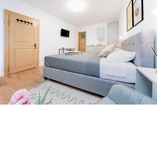 Adriatic Dream Rooms