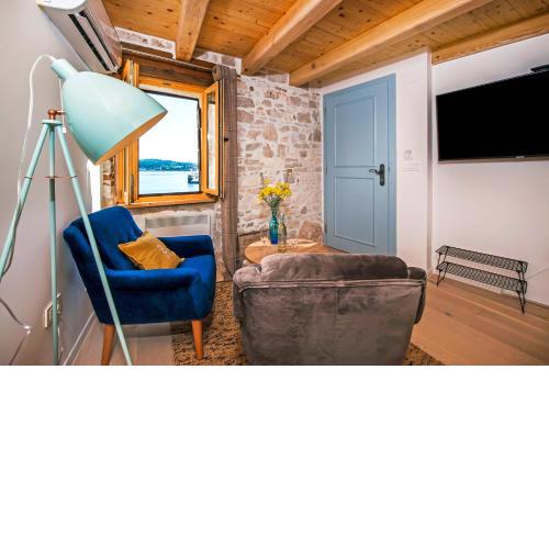 Adriatic Seaview studio