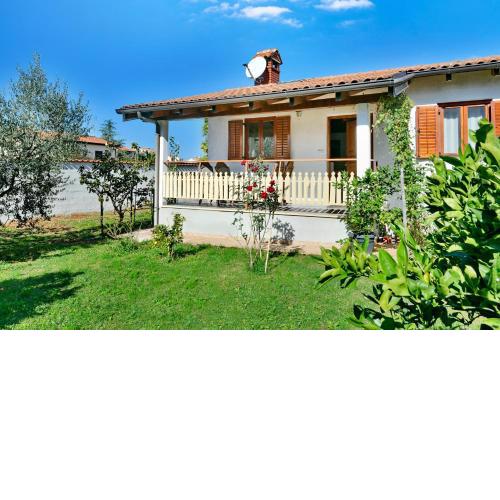 Adriatico Bungalow