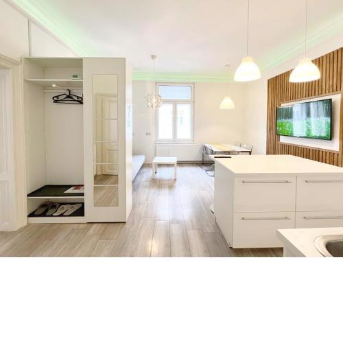 Agape Apartments