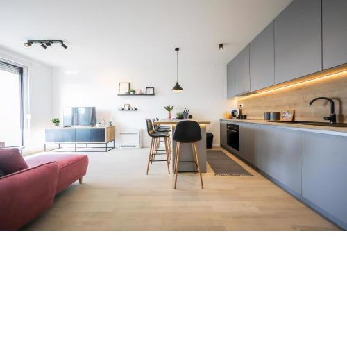 Allegro Exclusive Suite 2 with parking