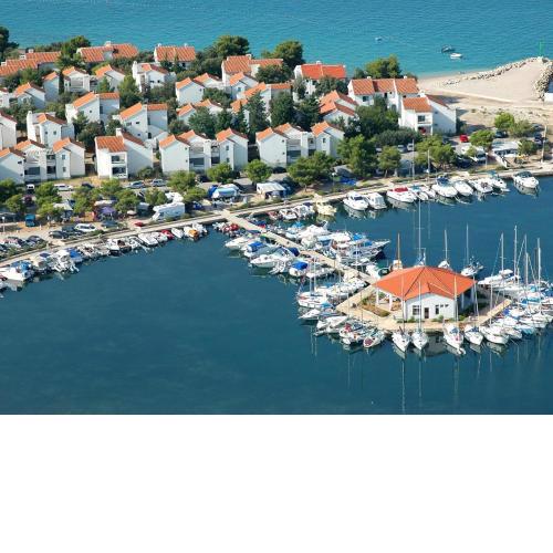 Amadria Park Apartments Šibenik