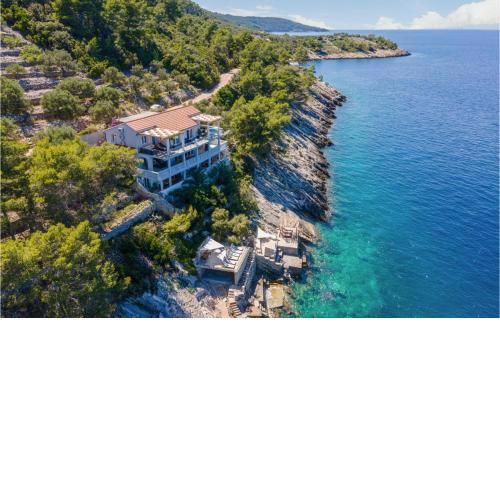 Amazing Apartment In Blato With Wifi