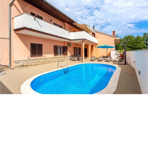 Amazing Apartment In Matulji
