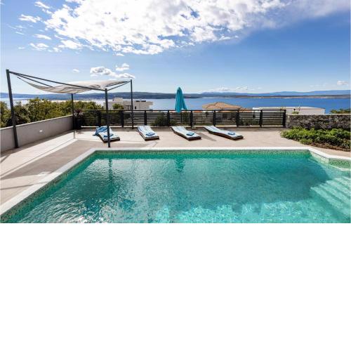 Amazing Home In Crikvenica