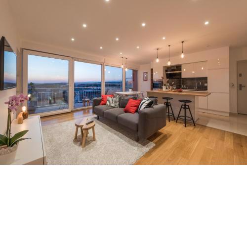 Amazing View Apartment