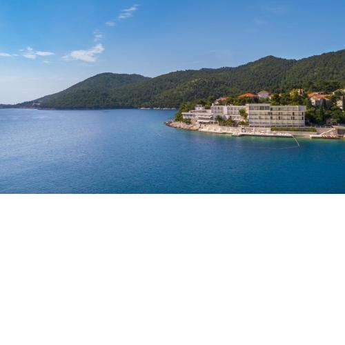 Aminess Lume Hotel