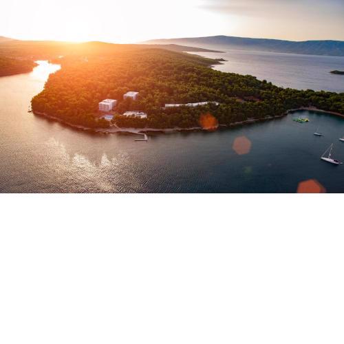 Aminess Senses Resort