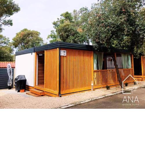 Ana Mobile Home - Biograd na Moru