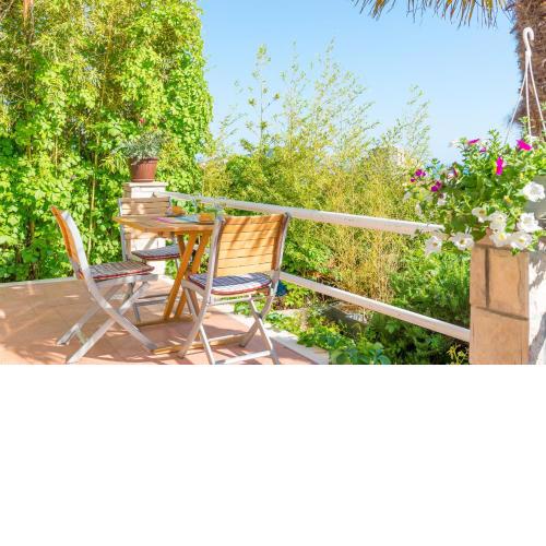 Ankora apartments sea and Old Town view - HOT TUB