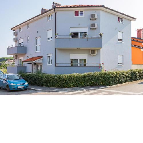Antonija Apartment