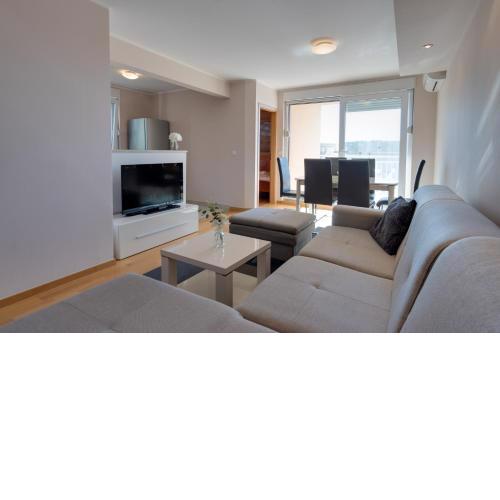 Antonio - Sea view Apartment