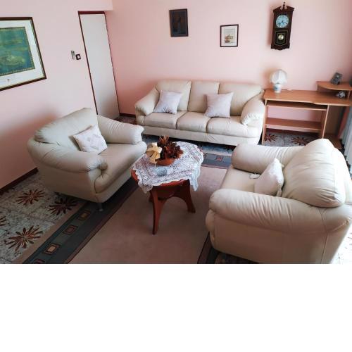 Antonio Apartment
