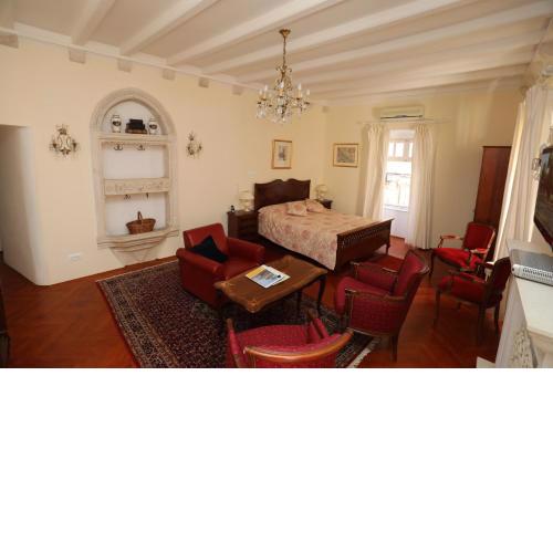 Antunini Studio Apartment
