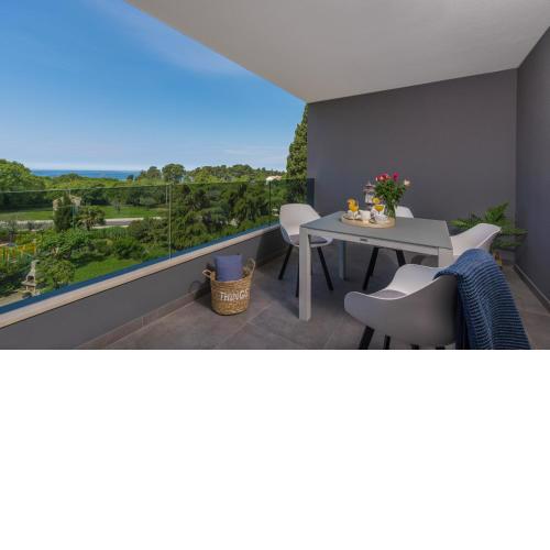 Apart Residence Galant