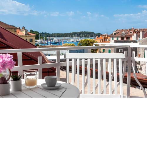 Apartements Bartoli