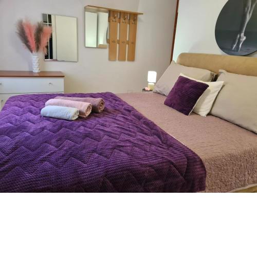 Apartman Adriatic