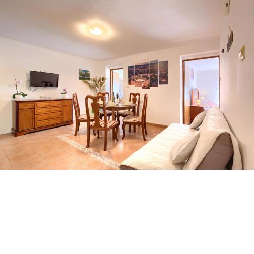 Apartman Adrijano Pula