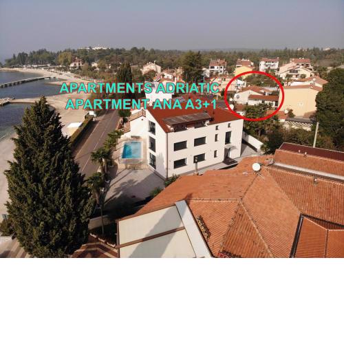 Apartman Ana