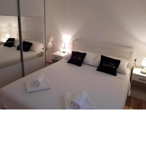 Apartman Andrea