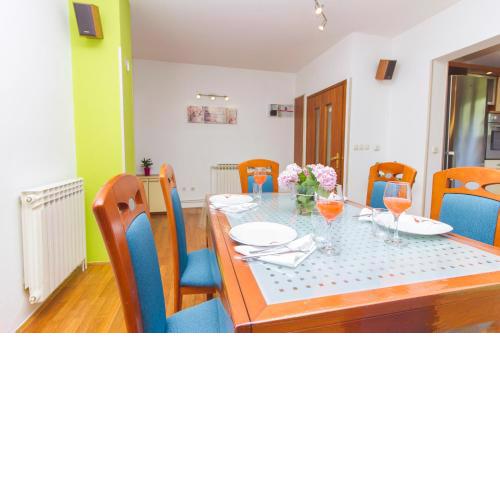 Apartman Andrijana