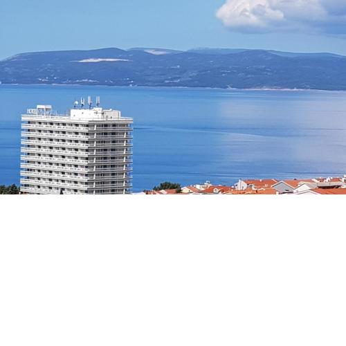 Apartman Apollo 2 Makarska