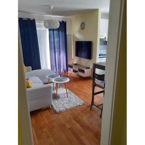 Apartman Arena-Velesajam VITO