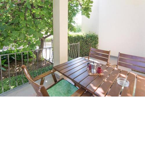 Apartman Asja