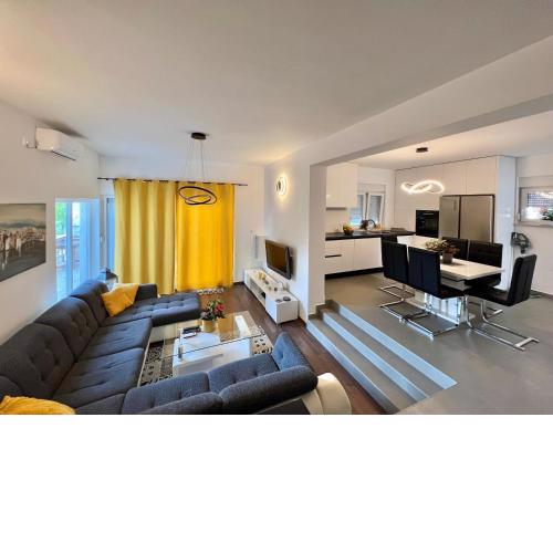 Apartman Barbara