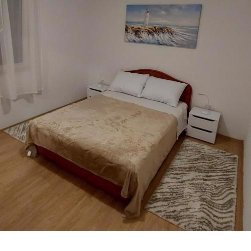 Apartman B&Đ Split
