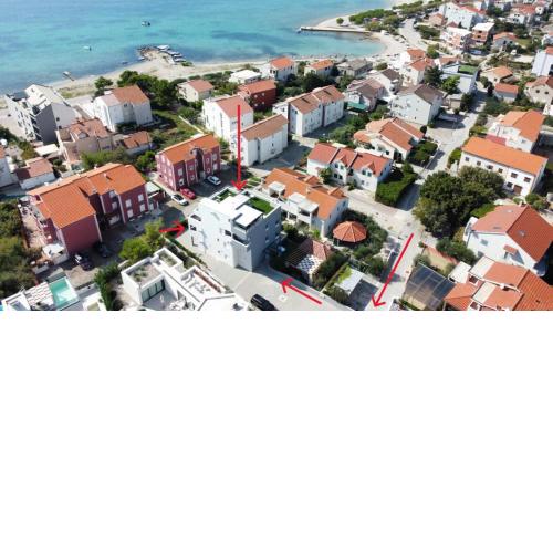 Apartman Benmi