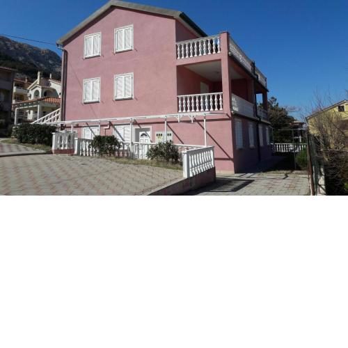 Apartman BoloB